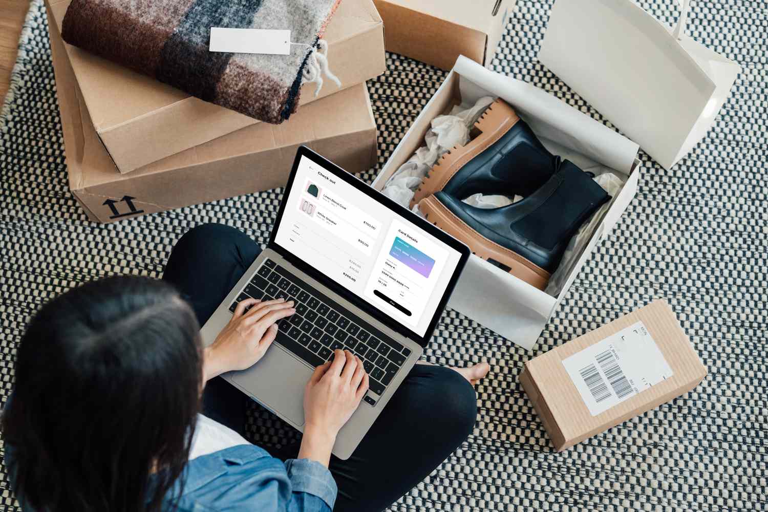How to Start an Online Business from Scratch