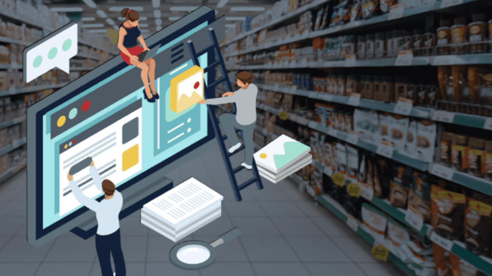 What Is a Retail Media Network? A Beginner’s Guide