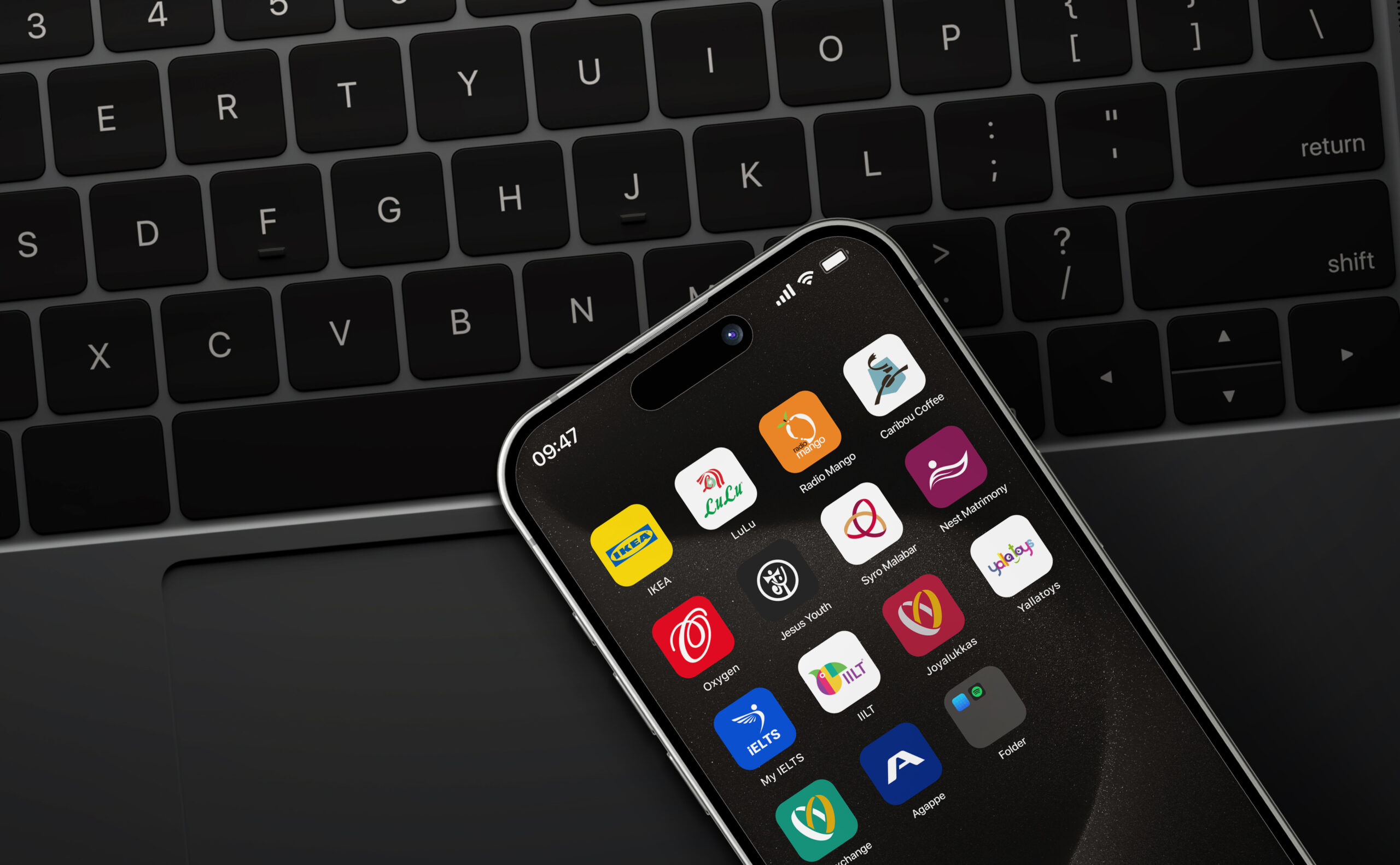 Top 10 Mobile App Development Trends 2026 Top 10 Mobile App Development Trends 2026