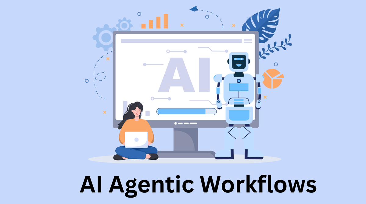 Building Your First Agentic Workflow: Step‑by‑Step Building Your First Agentic Workflow: Step‑by‑Step