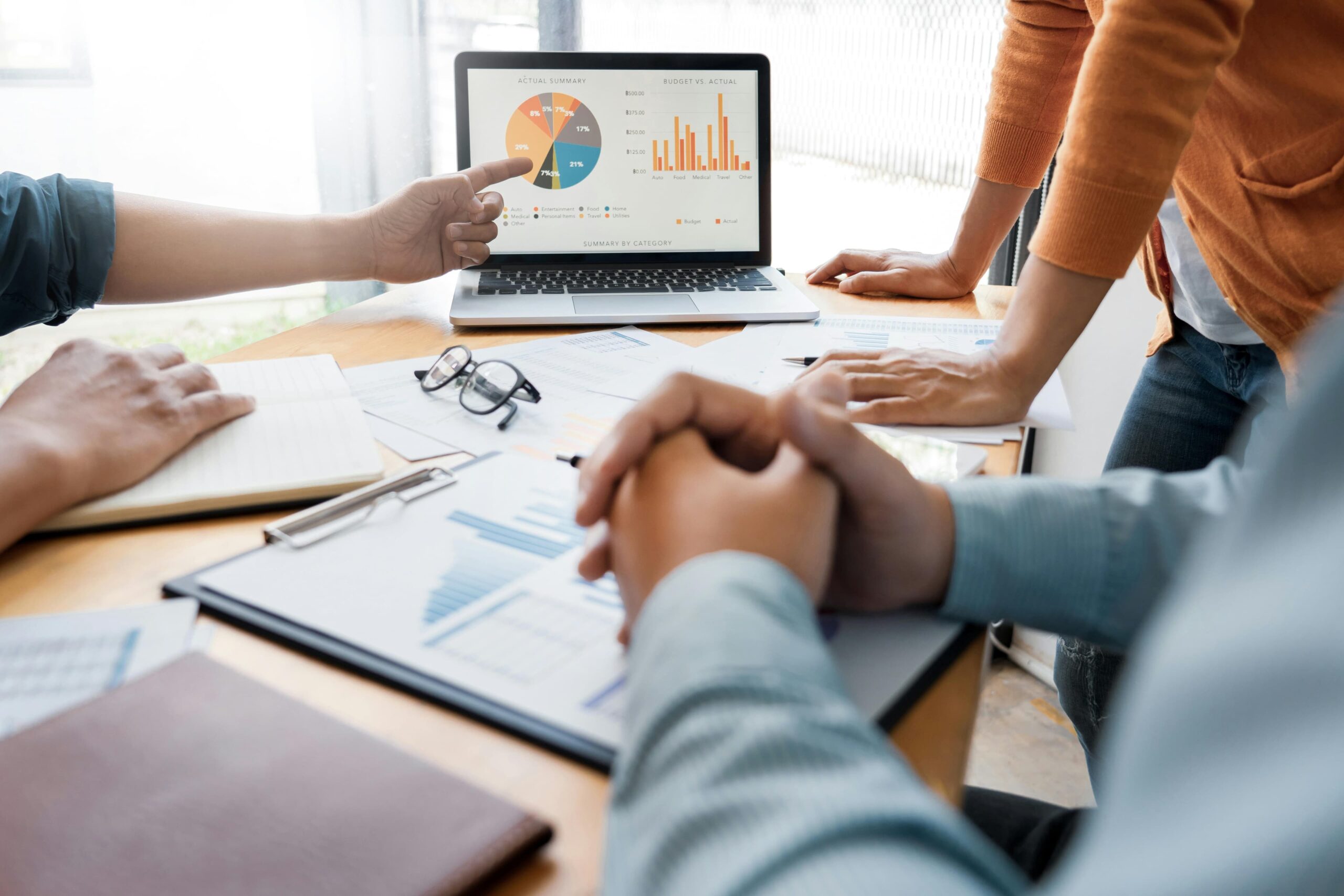 How to Align Digital Marketing with Business Goals