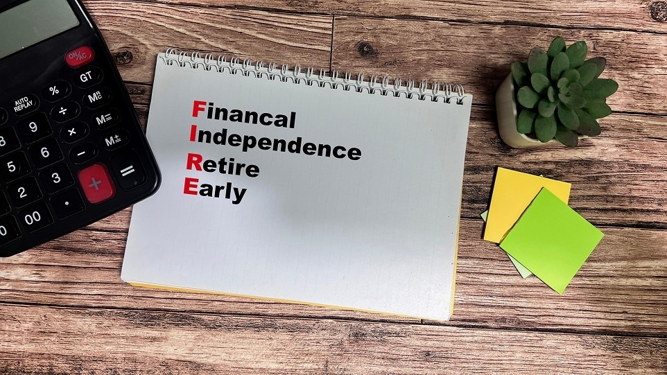 Understanding the FIRE Movement: Financial Independence, Retire Early