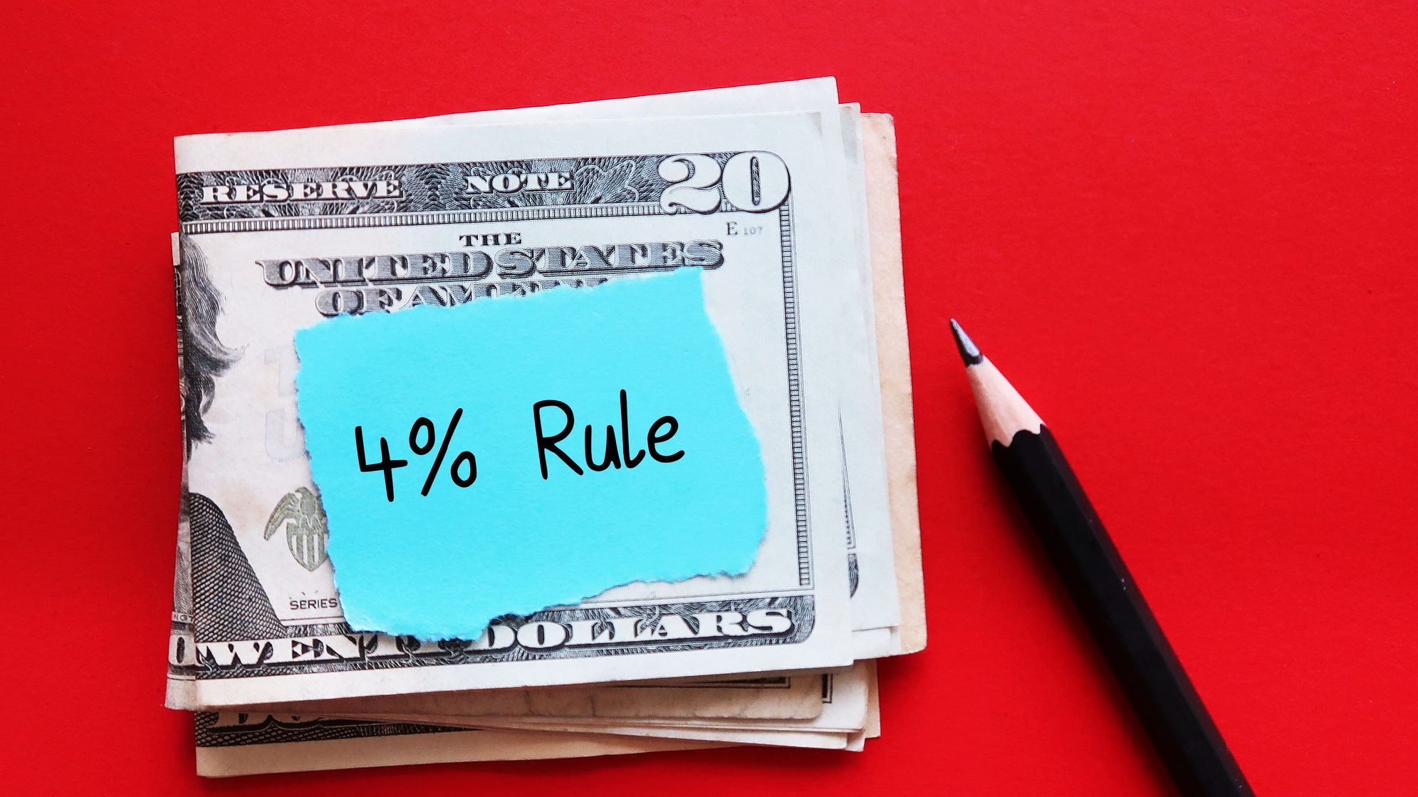 The 4% Rule Explained: Myth or Math?