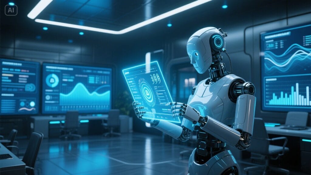 How AI Is Transforming Lead Generation Services