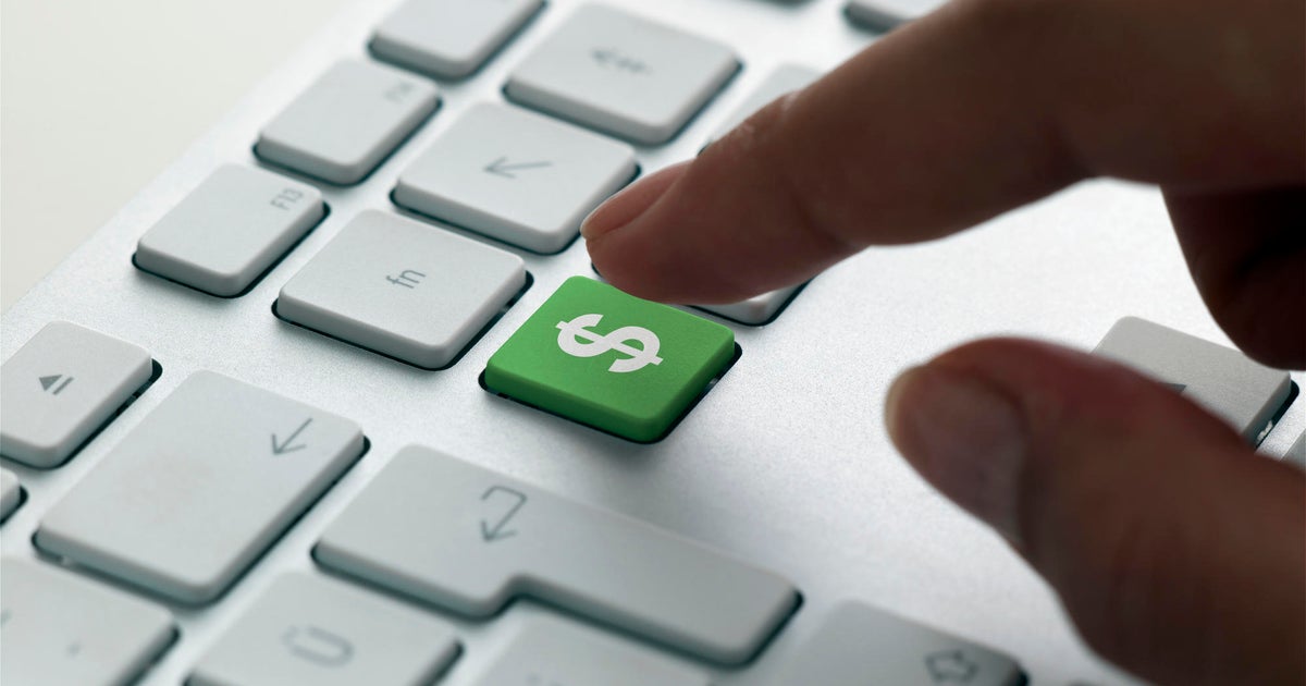 Passive Income Streams You Can Build Online Today