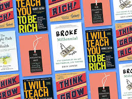 Top 10 Books on Financial Independence Everyone Should Read