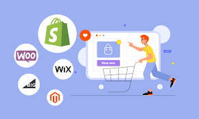 How to Choose the Right E-commerce Platform for Your Digital Storefront