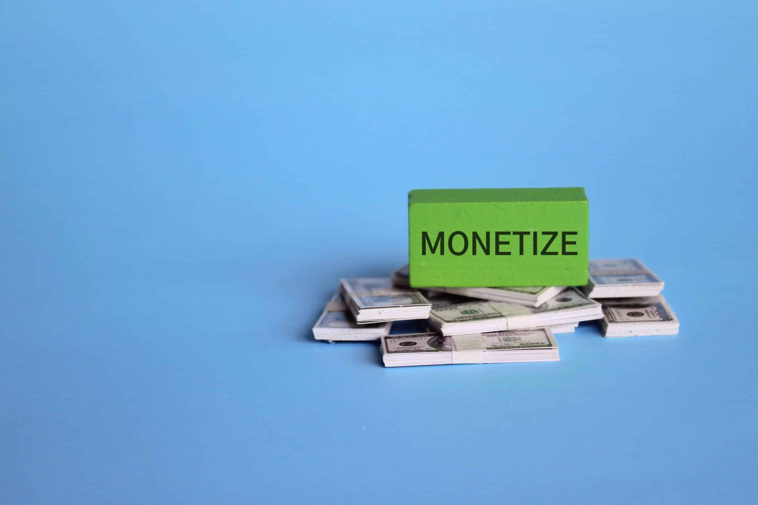 How to Choose the Right Monetization Strategy for Your Audience