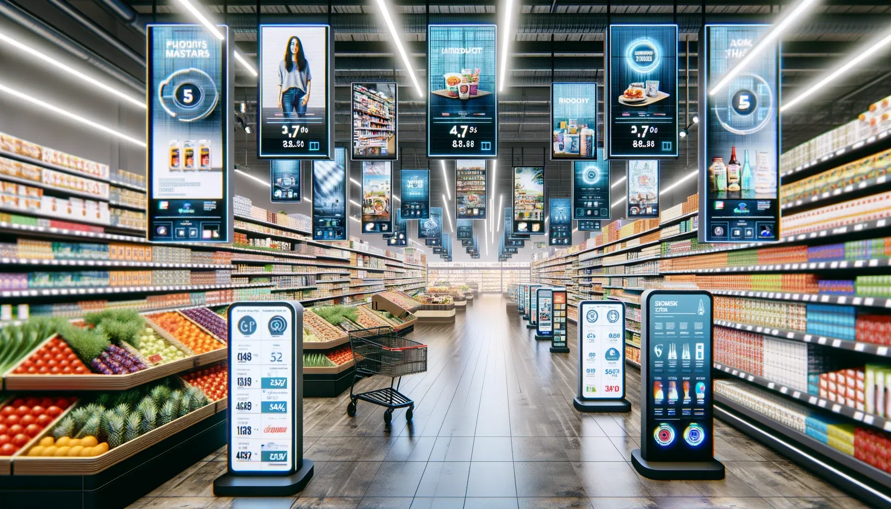 The Evolution of Retail Media: From In-Store to Digital