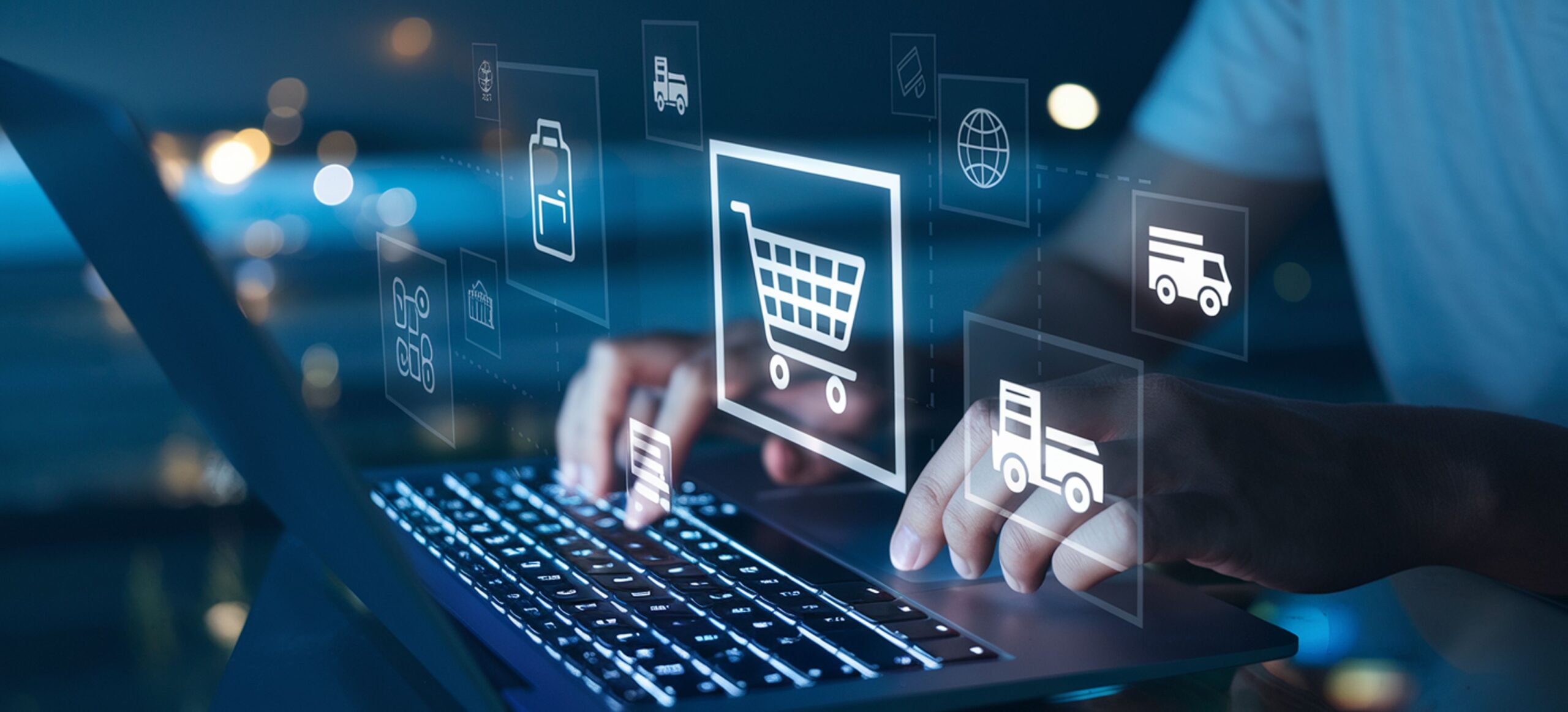 Understanding the Tech Stack Behind Retail Media Networks