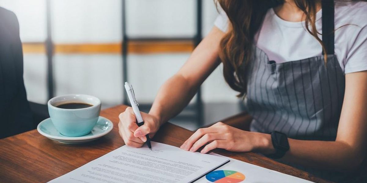 The Legal Steps to Launching an Online Business