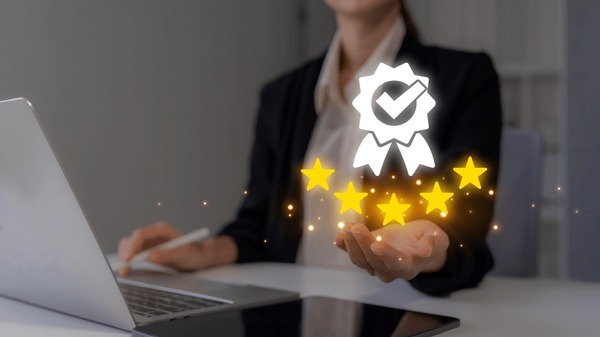 Customer Care Awards: Get Recognition for Your Customer Service