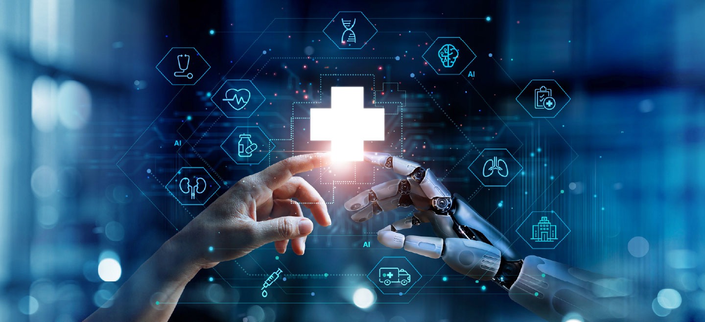 AI in Healthcare: Market Size & Breakthroughs