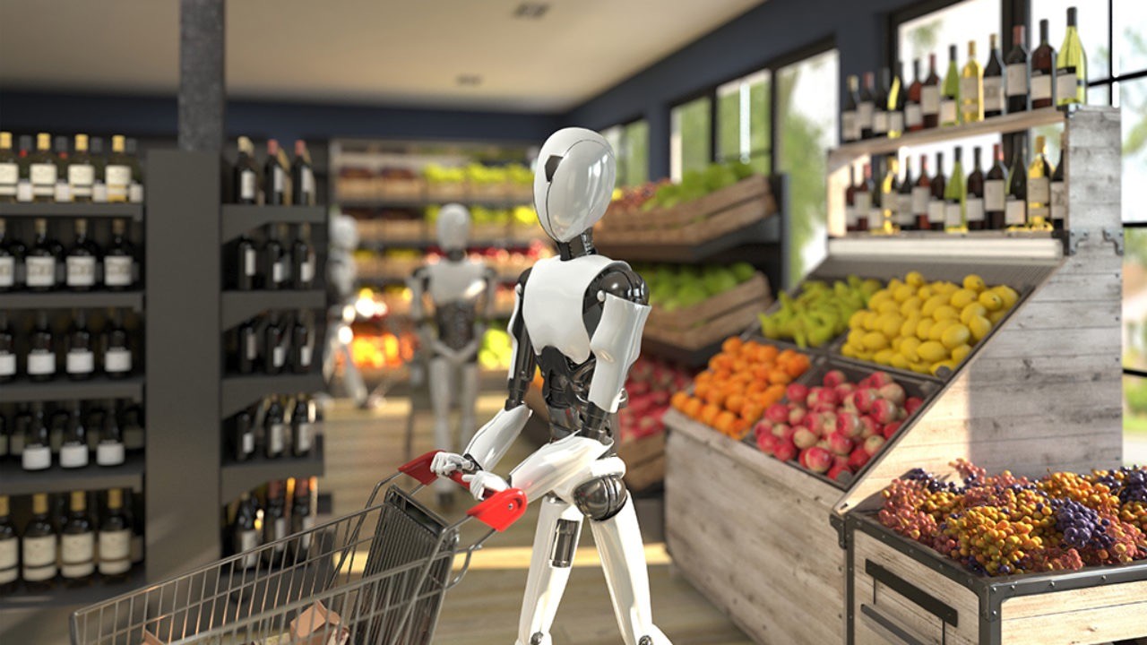 AI in Retail: Personalization & Inventory Optimization