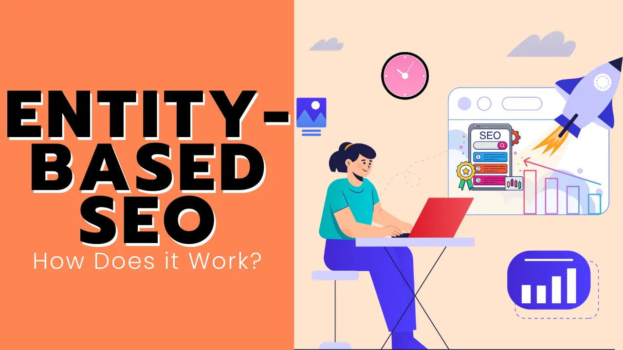 What Is Entity Optimization? A Beginner’s Guide