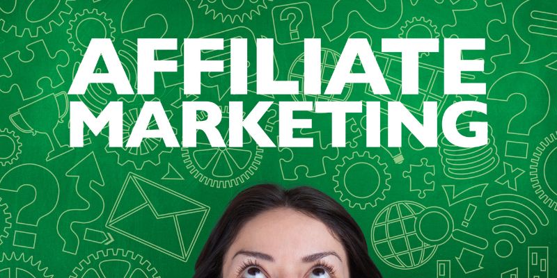 Affiliate Marketing for Beginners: How to Promote Products You Actually Believe In Affiliate Marketing for Beginners: How to Promote Products You Actually Believe In