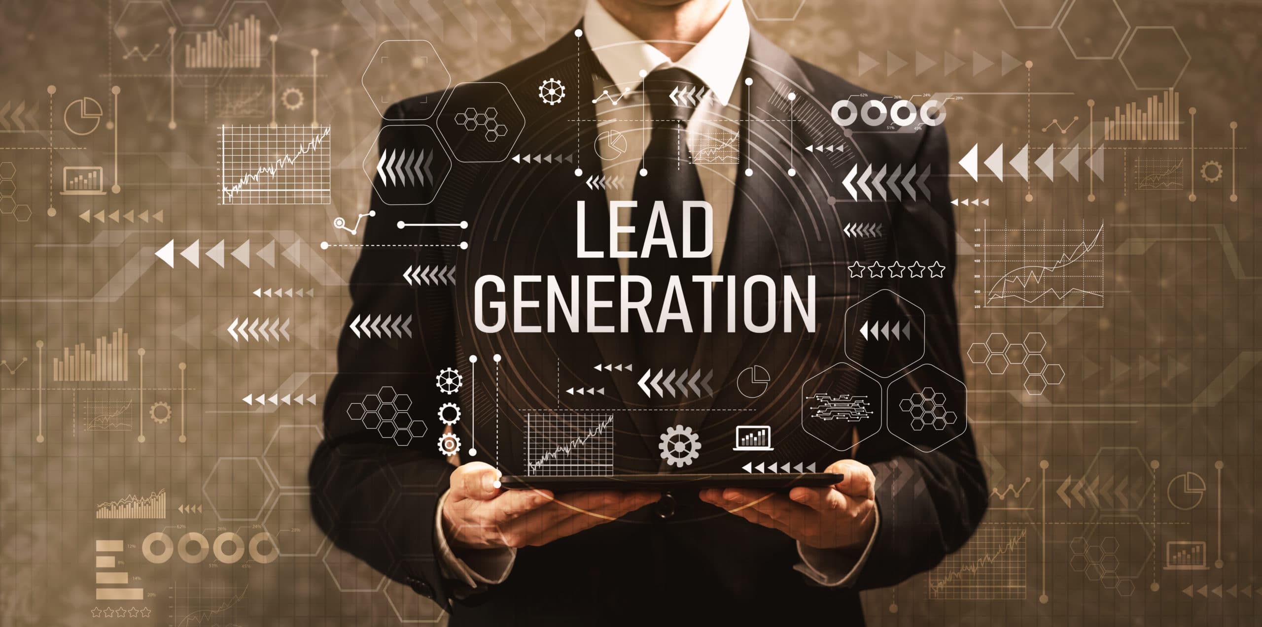 Why Outsourcing Lead Generation Is Becoming the Norm