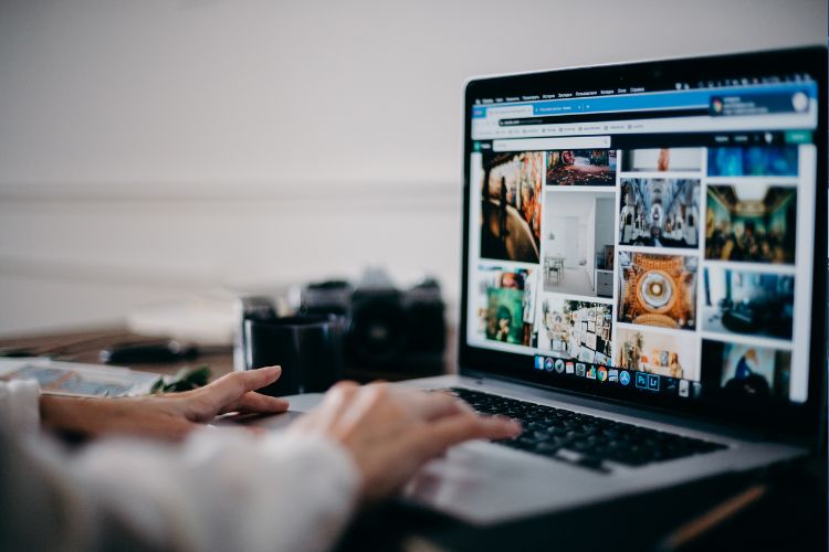 DIY vs Hiring: Building Your Website on a Budget