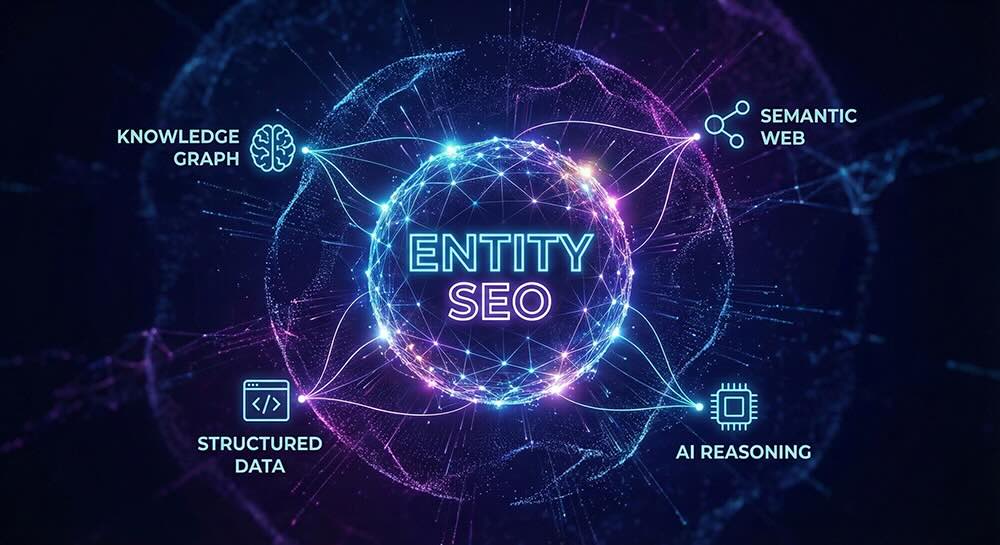 The Role of Entities in Modern SEO