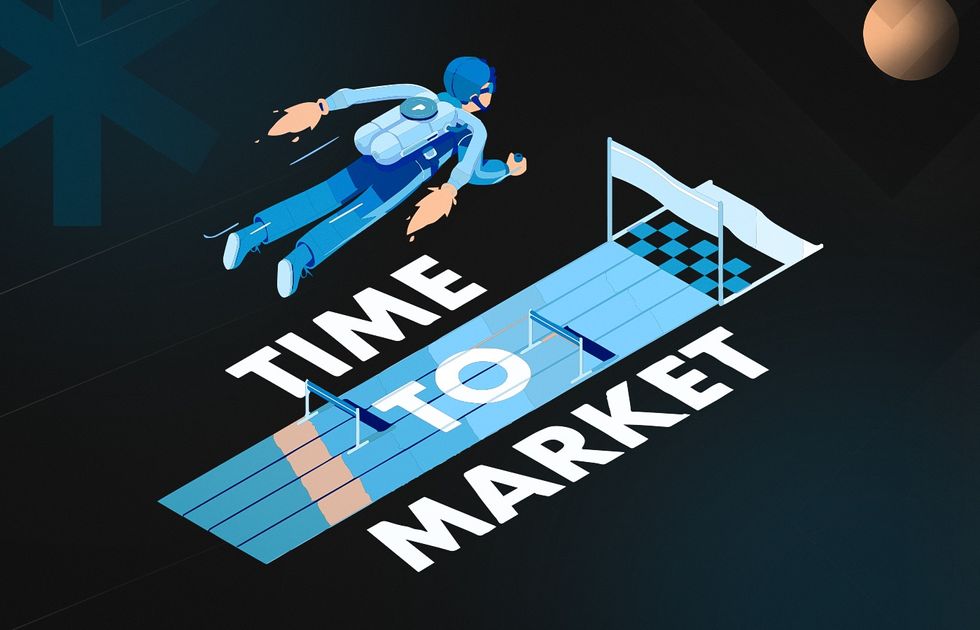 How BaaS Impacts Time-to-Market for SaaS Products How BaaS Impacts Time-to-Market for SaaS Products