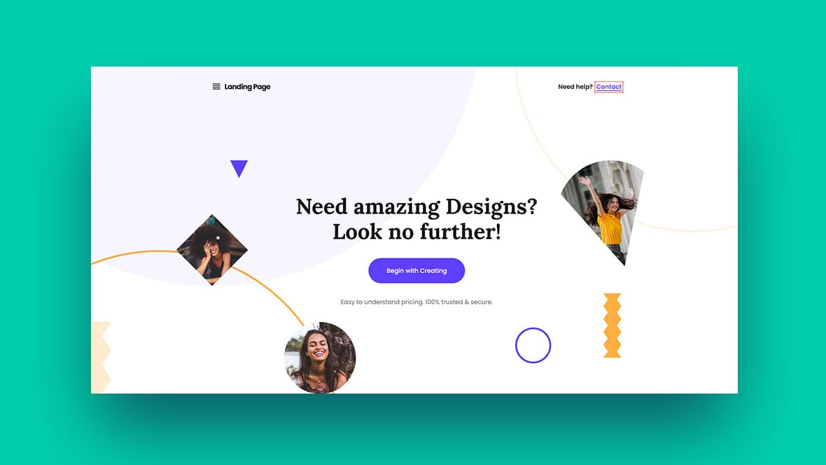 How to Build a High-Converting Landing Page