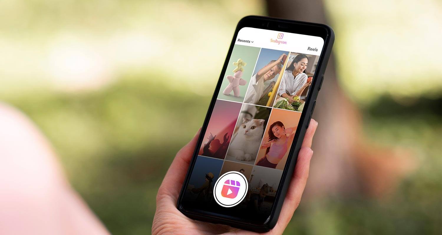 How to Download Instagram Reels How to Download Instagram Reels