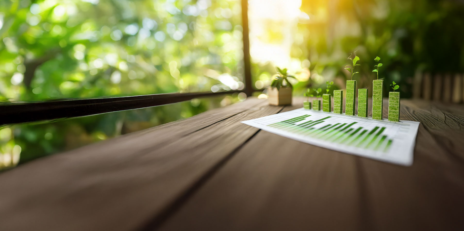 The Future of Green Marketing: Trends to Watch in 2026 The Future of Green Marketing: Trends to Watch in 2026