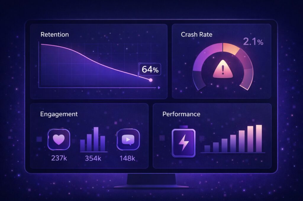 The Impact of App Size and Performance on ASO The Impact of App Size and Performance on ASO