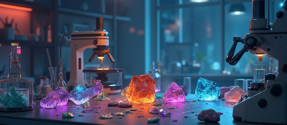 The Role of Rare-Earth Elements in 5G Infrastructure - Technical Insights