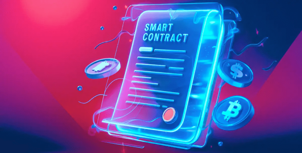 The Role of Smart Contracts in RWA Tokenization The Role of Smart Contracts in RWA Tokenization