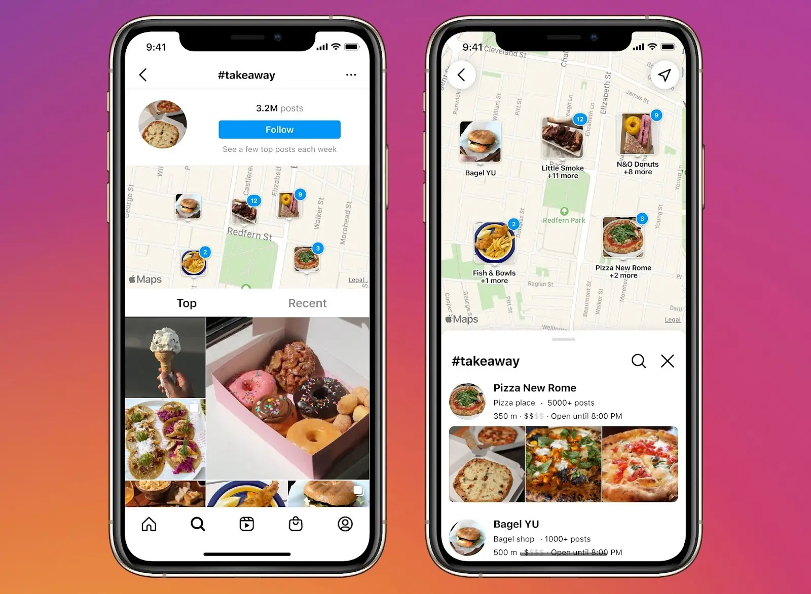 The Role of Social Profile in Local SEO