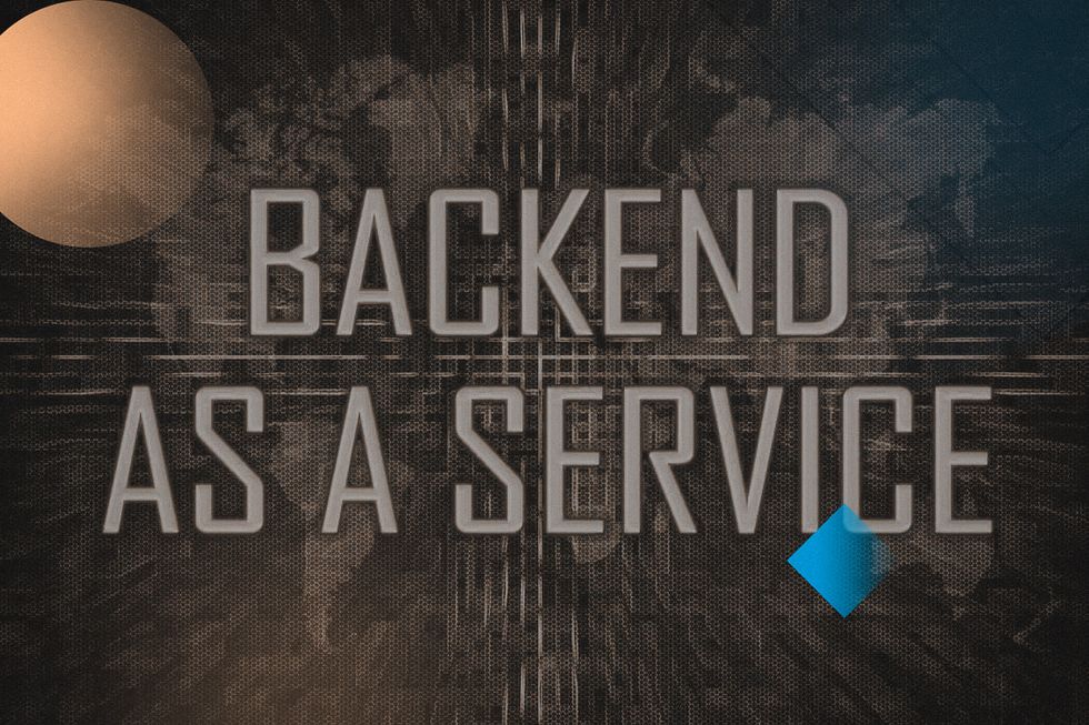Top 10 Backend as a Service Platforms in 2026 Top 10 Backend as a Service Platforms in 2026