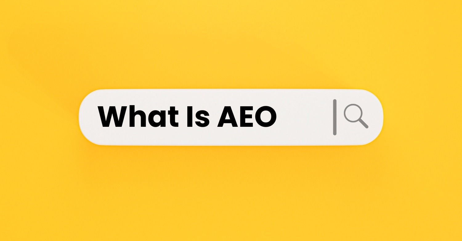 Writing for Machines and Humans: AEO Content Best Practices Writing for Machines and Humans: AEO Content Best Practices