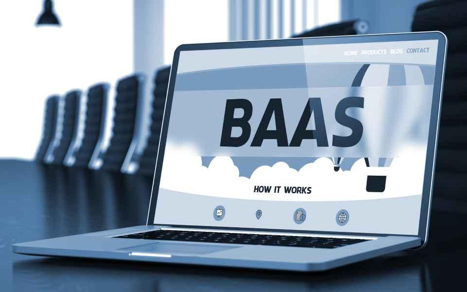 Cost Comparison: BaaS vs Custom Backend Development Cost Comparison: BaaS vs Custom Backend Development
