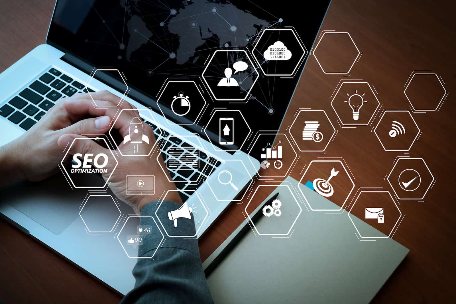 Why Entity Optimization Matters for Businesses