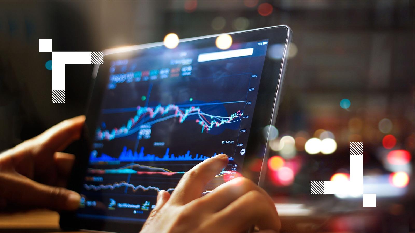 Big-Picture Financial Services Trends