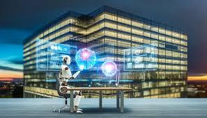 How Fortune 500 Companies Use AI