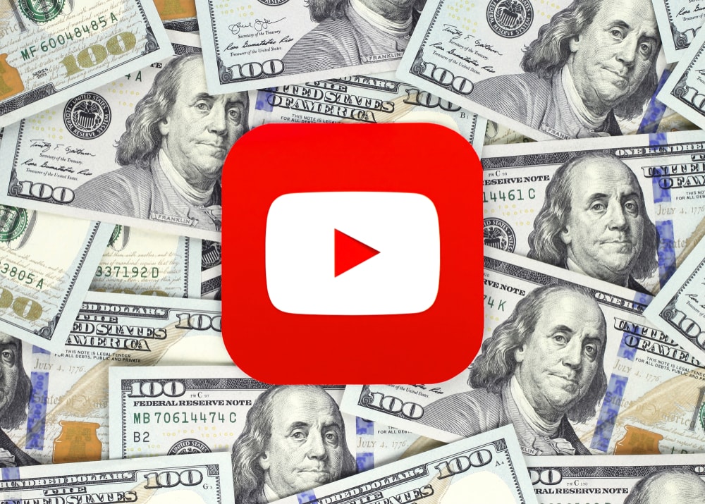 Best YouTube Channels for Financial Freedom Seekers