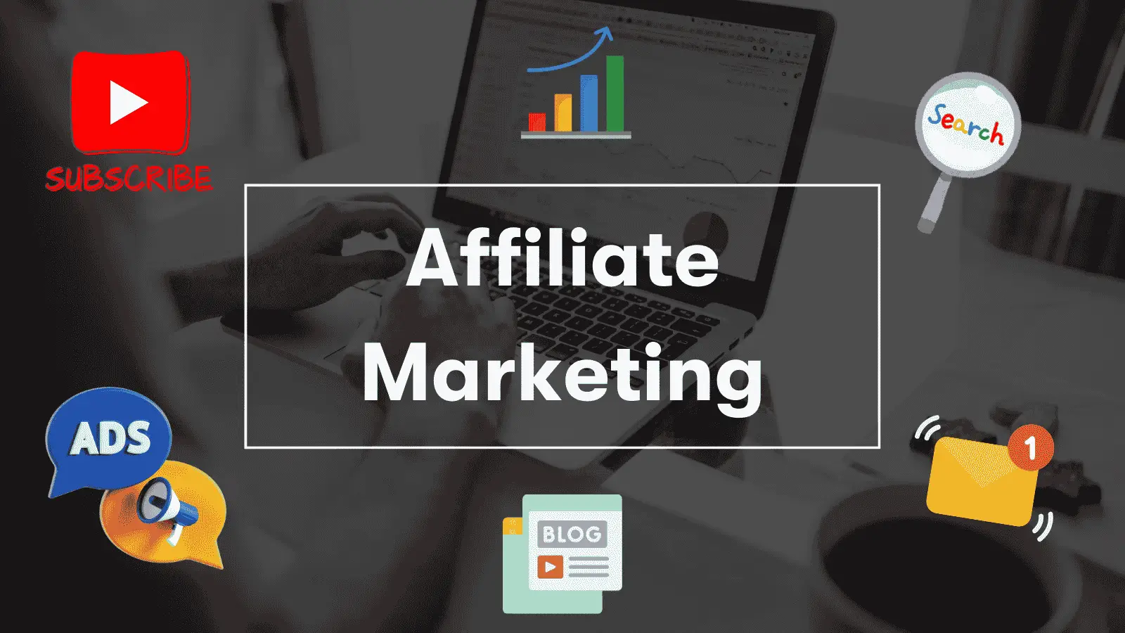 How Bloggers Make Money: From Ads to Affiliate Links
