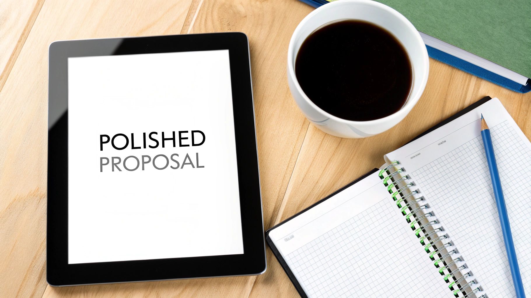How to Write a Winning Freelance Proposal How to Write a Winning Freelance Proposal