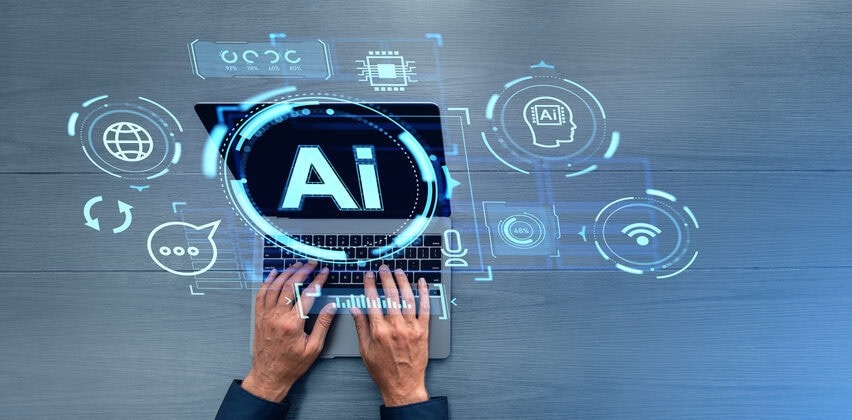 Leveraging AI to Supercharge Your Affiliate Marketing Strategy Leveraging AI to Supercharge Your Affiliate Marketing Strategy