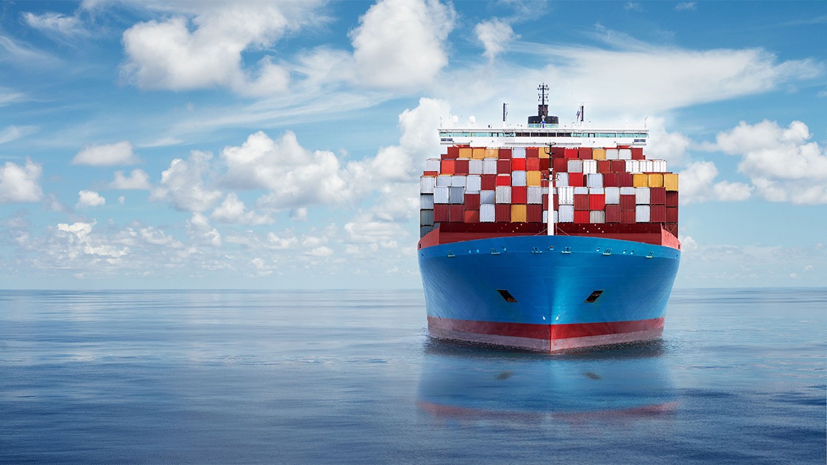 Maritime Transport Decarbonization: Trends and Technologies Maritime Transport Decarbonization: Trends and Technologies