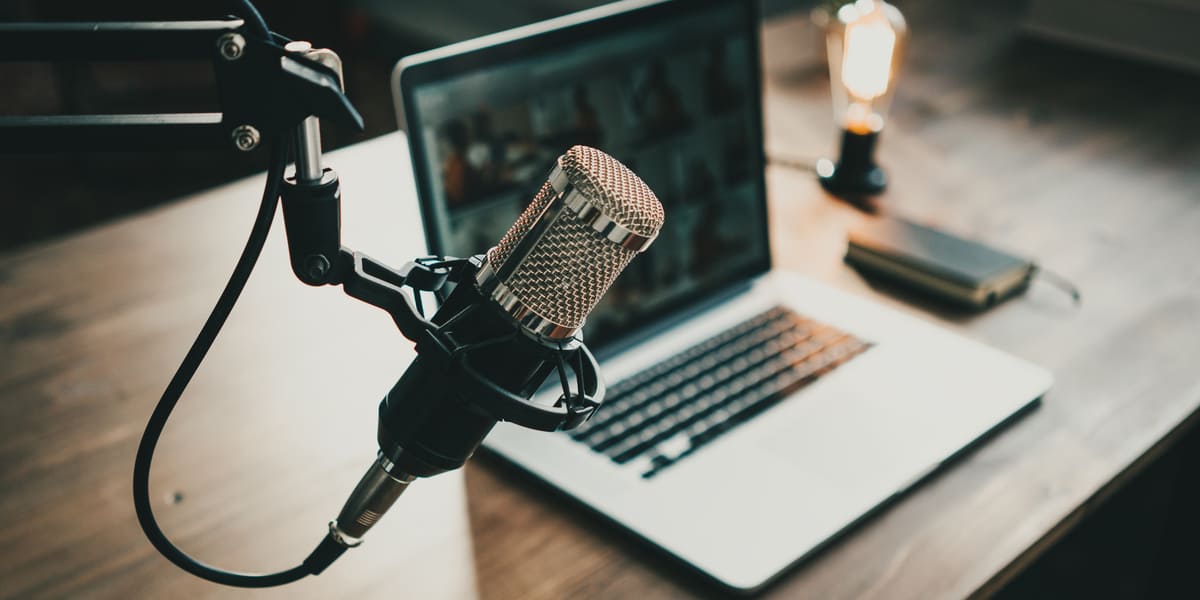 Must-Listen Podcasts About Financial Independence