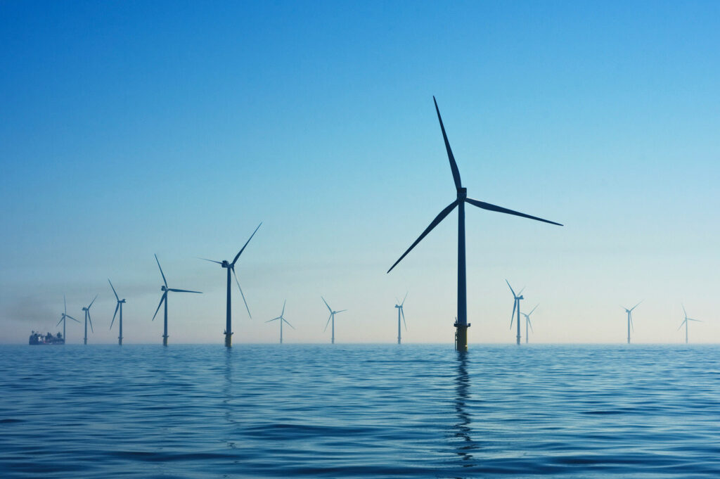 Offshore Wind Farms: Economic Impact and Challenges Offshore Wind Farms: Economic Impact and Challenges