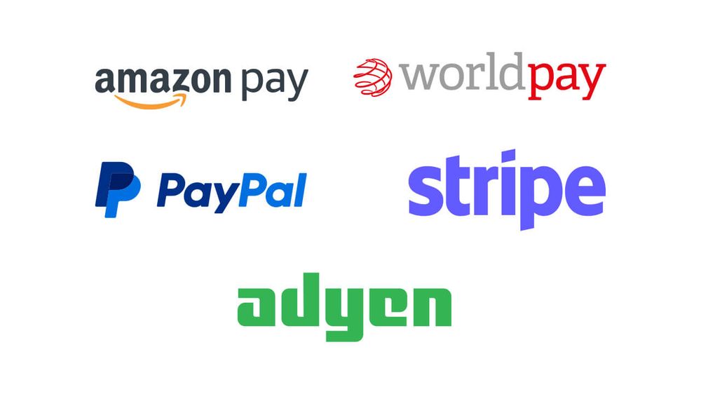 Top Payment Gateways for Online Businesses