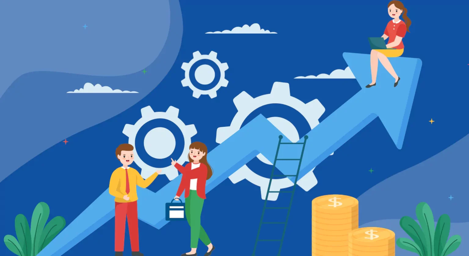 7 Proven Strategies to Boost ARR Growth
