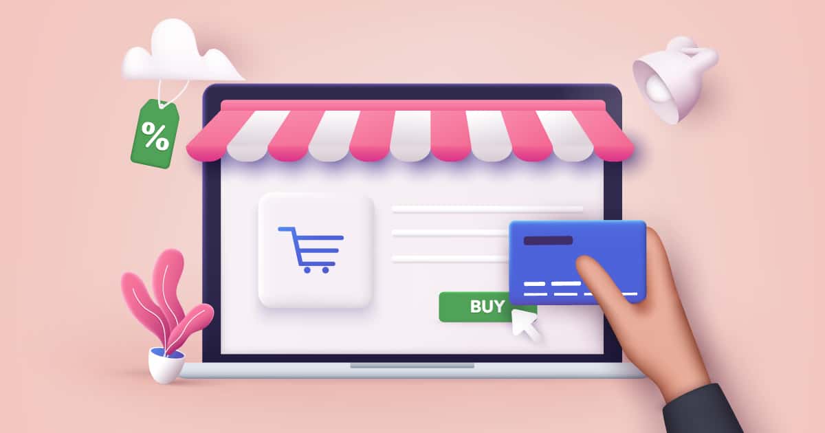 Best Practices for Digital Storefront UX/UI