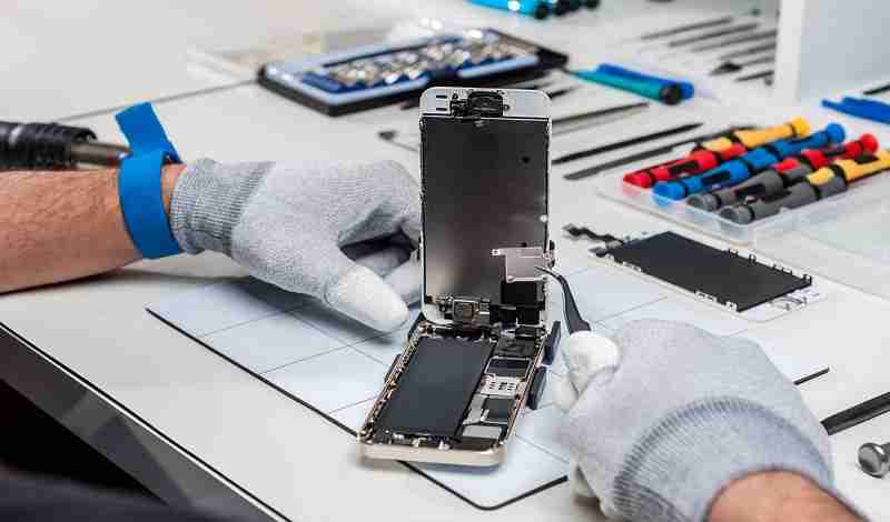 Chip Level Repair