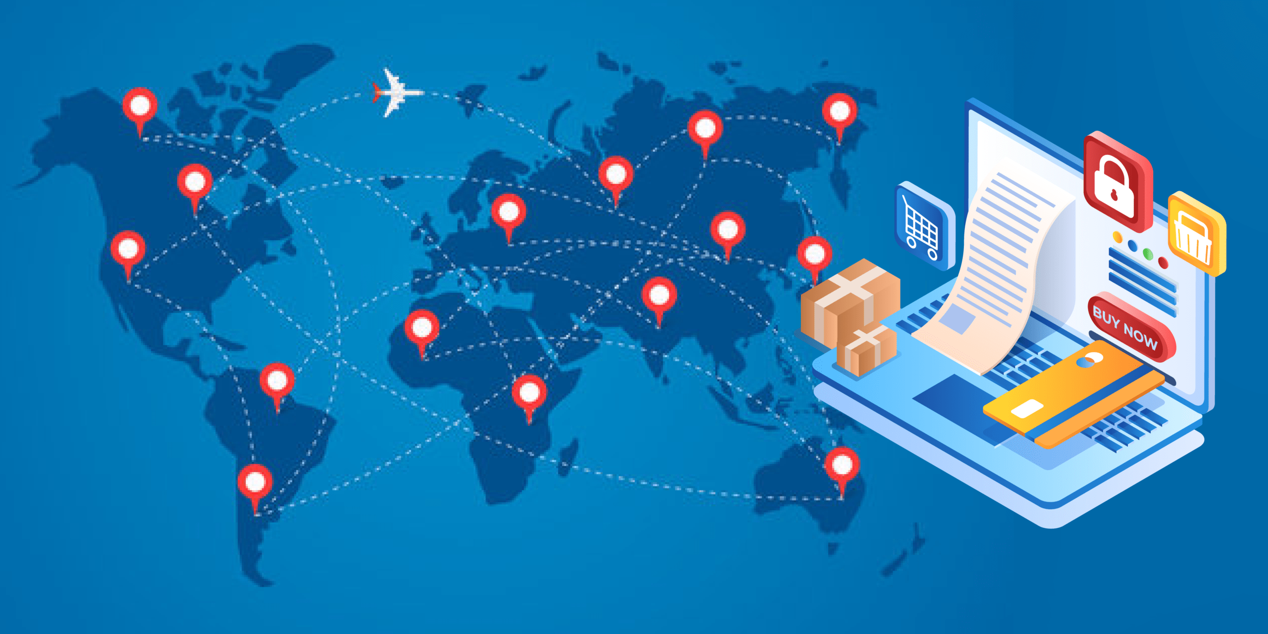 Common Challenges With Cross-border Transactions (and How to Solve Them) Common Challenges With Cross-border Transactions (and How to Solve Them)