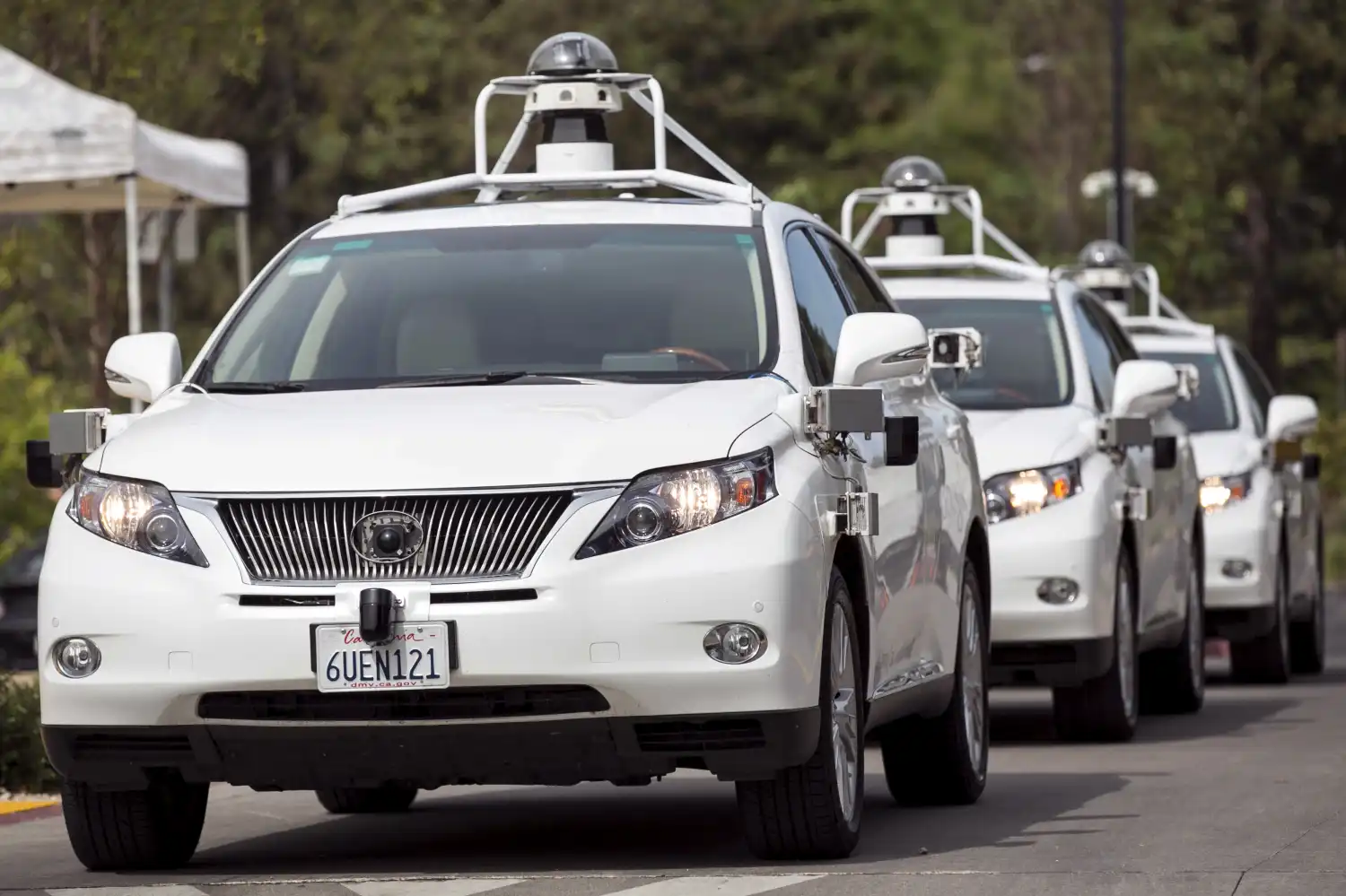 Federal and State Policies Shaping Autonomous Vehicle Adoption Federal and State Policies Shaping Autonomous Vehicle Adoption